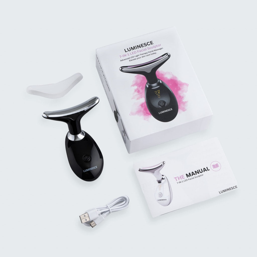Led Facial Sculptor