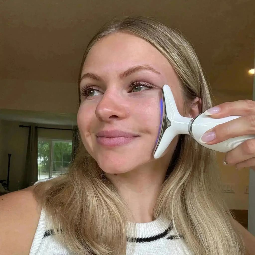 Led Facial Sculptor